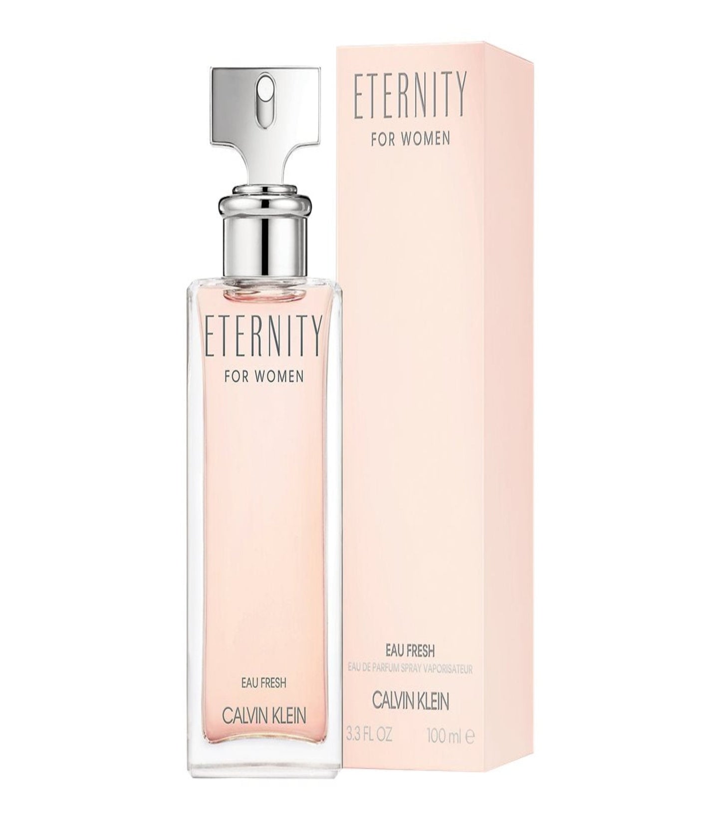 Calvin Klein Eternity Fresh EDP – Charmant